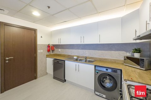 Apartment in Business Bay, Dubai, UAE 1 bedroom, 102.1 sq.m. № 647909 - photo 8