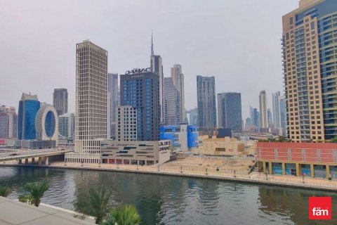 Apartment in Business Bay, Dubai, UAE 1 bedroom, 102.1 sq.m. № 647909 - photo 17