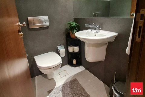 Apartment in Business Bay, Dubai, UAE 1 bedroom, 102.1 sq.m. № 647909 - photo 11