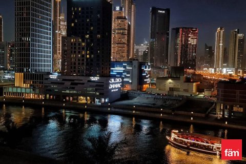 Apartment in Business Bay, Dubai, UAE 1 bedroom, 102.1 sq.m. № 647909 - photo 16