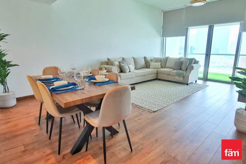 Apartment in Business Bay, Dubai, UAE 1 bedroom, 102.1 sq.m. № 647909 - photo 2