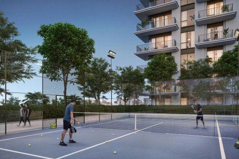 Dzīvoklis Dubaijā, AAE 1 istaba, 63.1 m2 Nr. 647903 - attēls 7