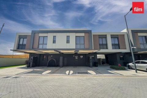 Vila u Dubai, UAE 4 spavaćih soba, 191.7 m2 Br. 647906 - fotografija 17