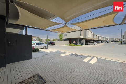 Vila u Dubai, UAE 4 spavaćih soba, 191.7 m2 Br. 647906 - fotografija 18