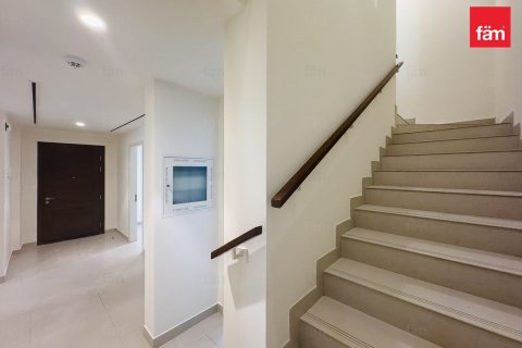 Vila u Dubai, UAE 4 spavaćih soba, 191.7 m2 Br. 647906 - fotografija 12