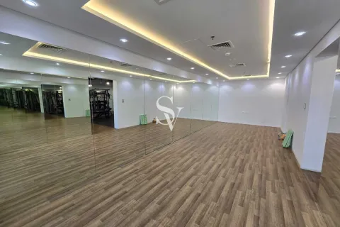 Lägenhet uthyres i Jumeirah Village Circle, Dubai, UAE 2 sovrum, 115 kvm Nr. 658457 - fotografi 8