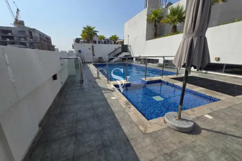 Lägenhet uthyres i Jumeirah Village Circle, Dubai, UAE 2 sovrum, 115 kvm Nr. 658457 - fotografi 11