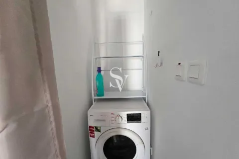 Lägenhet uthyres i Jumeirah Village Circle, Dubai, UAE 2 sovrum, 115 kvm Nr. 658457 - fotografi 4