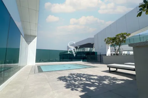 Διαμέρισμα σε WASL 1 RESIDENCES σε Al Wasl, Dubai, ΗΑΕ 2 υπνοδωμάτια, 130 τ.μ. Αρ. 658459 - φωτογραφία 29