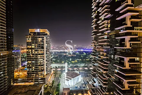 Διαμέρισμα σε WASL 1 RESIDENCES σε Al Wasl, Dubai, ΗΑΕ 2 υπνοδωμάτια, 130 τ.μ. Αρ. 658459 - φωτογραφία 2