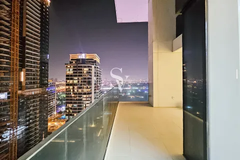 Διαμέρισμα σε WASL 1 RESIDENCES σε Al Wasl, Dubai, ΗΑΕ 2 υπνοδωμάτια, 130 τ.μ. Αρ. 658459 - φωτογραφία 1