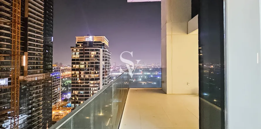Διαμέρισμα σε WASL 1 RESIDENCES σε Al Wasl, Dubai, ΗΑΕ 2 υπνοδωμάτια, 130 τ.μ. Αρ. 658459