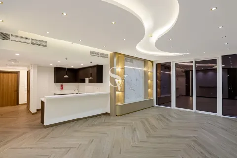 Διαμέρισμα σε WASL 1 RESIDENCES σε Al Wasl, Dubai, ΗΑΕ 2 υπνοδωμάτια, 130 τ.μ. Αρ. 658459 - φωτογραφία 12