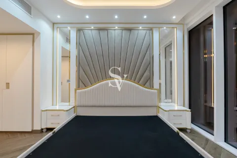 Διαμέρισμα σε WASL 1 RESIDENCES σε Al Wasl, Dubai, ΗΑΕ 2 υπνοδωμάτια, 130 τ.μ. Αρ. 658459 - φωτογραφία 19