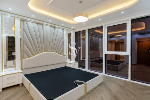 Διαμέρισμα σε WASL 1 RESIDENCES σε Al Wasl, Dubai, ΗΑΕ 2 υπνοδωμάτια, 130 τ.μ. Αρ. 658459 - φωτογραφία 20