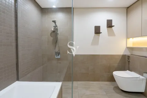 Διαμέρισμα σε WASL 1 RESIDENCES σε Al Wasl, Dubai, ΗΑΕ 2 υπνοδωμάτια, 130 τ.μ. Αρ. 658459 - φωτογραφία 23