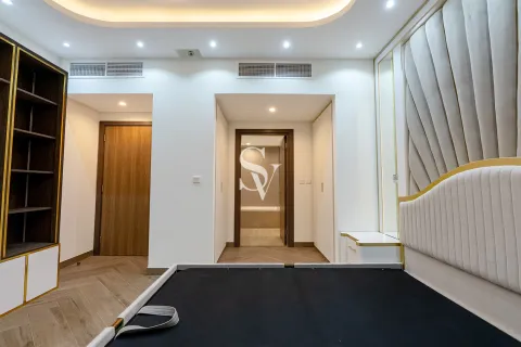 Διαμέρισμα σε WASL 1 RESIDENCES σε Al Wasl, Dubai, ΗΑΕ 2 υπνοδωμάτια, 130 τ.μ. Αρ. 658459 - φωτογραφία 21