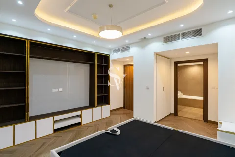 Διαμέρισμα σε WASL 1 RESIDENCES σε Al Wasl, Dubai, ΗΑΕ 2 υπνοδωμάτια, 130 τ.μ. Αρ. 658459 - φωτογραφία 22