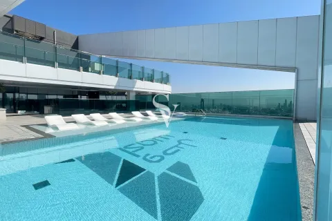 Διαμέρισμα σε WASL 1 RESIDENCES σε Al Wasl, Dubai, ΗΑΕ 2 υπνοδωμάτια, 130 τ.μ. Αρ. 658459 - φωτογραφία 6