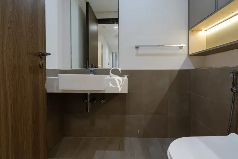 Διαμέρισμα σε WASL 1 RESIDENCES σε Al Wasl, Dubai, ΗΑΕ 2 υπνοδωμάτια, 130 τ.μ. Αρ. 658459 - φωτογραφία 17