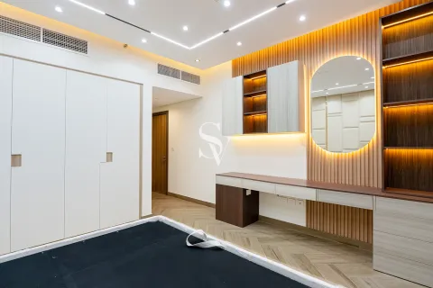 Διαμέρισμα σε WASL 1 RESIDENCES σε Al Wasl, Dubai, ΗΑΕ 2 υπνοδωμάτια, 130 τ.μ. Αρ. 658459 - φωτογραφία 27