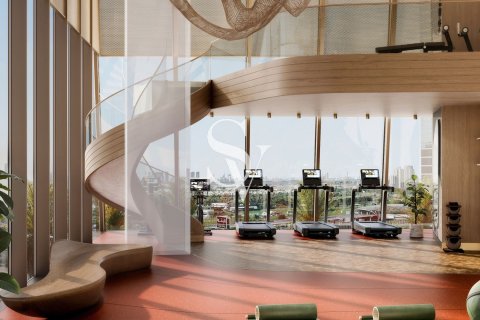 Appartamento in vendita a Dubai Marina, Dubai, EAU 2 camere da letto, 185 mq. № 658454 - foto 14