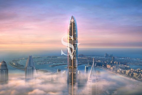 Appartamento in vendita a Dubai Marina, Dubai, EAU 2 camere da letto, 185 mq. № 658454 - foto 1