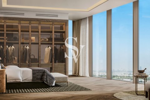 Appartamento in vendita a Dubai Marina, Dubai, EAU 2 camere da letto, 185 mq. № 658454 - foto 6