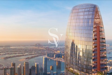 Appartamento in vendita a Dubai Marina, Dubai, EAU 2 camere da letto, 185 mq. № 658454 - foto 3