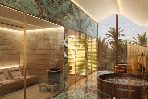 Appartamento in vendita a Dubai Marina, Dubai, EAU 2 camere da letto, 185 mq. № 658454 - foto 8