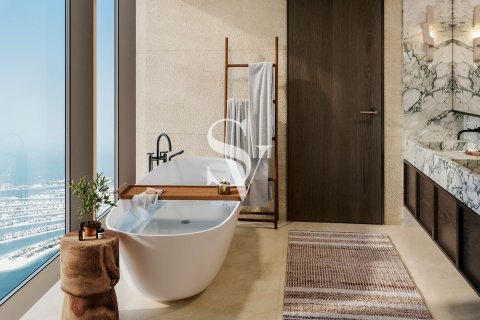 Appartamento in vendita a Dubai Marina, Dubai, EAU 2 camere da letto, 185 mq. № 658454 - foto 13