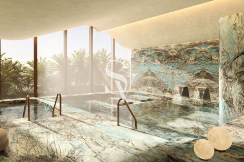 Appartamento in vendita a Dubai Marina, Dubai, EAU 2 camere da letto, 185 mq. № 658454 - foto 4