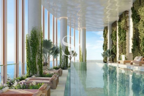 Appartamento in vendita a Dubai Marina, Dubai, EAU 2 camere da letto, 185 mq. № 658454 - foto 2