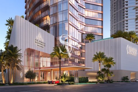 Appartamento in vendita a Dubai Marina, Dubai, EAU 2 camere da letto, 185 mq. № 658454 - foto 12