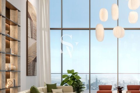 Appartamento in vendita a Dubai Marina, Dubai, EAU 2 camere da letto, 185 mq. № 658454 - foto 7