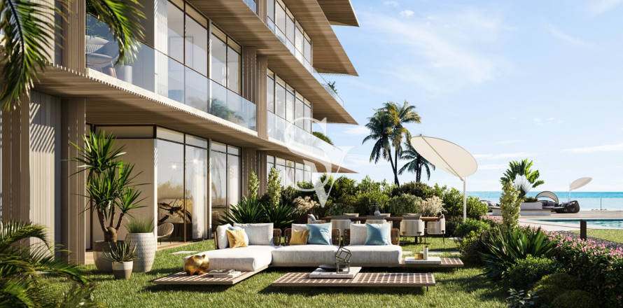 Apartamento en Deira, Dubai, EAU 2 dormitorios, 155 m² № 658455