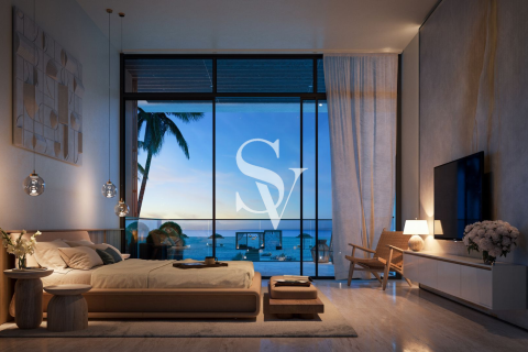 Apartamento en venta en Deira, Dubai, EAU 2 dormitorios, 155 m2 № 658455 - foto 15