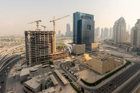 Byt v 23 MARINA TOWER v Dubai Marina, SAE 3 ložnice, 277 m² Č.: 658458 - fotografie 20