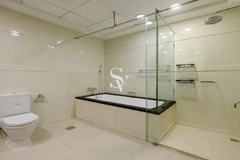 Byt v 23 MARINA TOWER v Dubai Marina, SAE 3 ložnice, 277 m² Č.: 658458 - fotografie 13