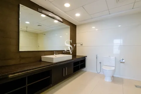 Byt v 23 MARINA TOWER v Dubai Marina, SAE 3 ložnice, 277 m² Č.: 658458 - fotografie 12