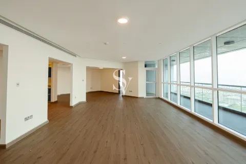 Byt v 23 MARINA TOWER v Dubai Marina, SAE 3 ložnice, 277 m² Č.: 658458 - fotografie 3