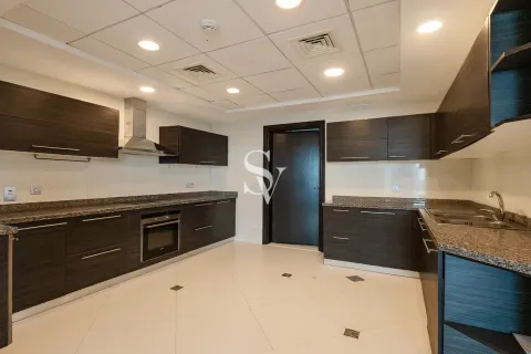 Byt v 23 MARINA TOWER v Dubai Marina, SAE 3 ložnice, 277 m² Č.: 658458 - fotografie 7