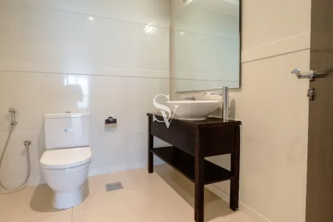 Byt v 23 MARINA TOWER v Dubai Marina, SAE 3 ložnice, 277 m² Č.: 658458 - fotografie 9