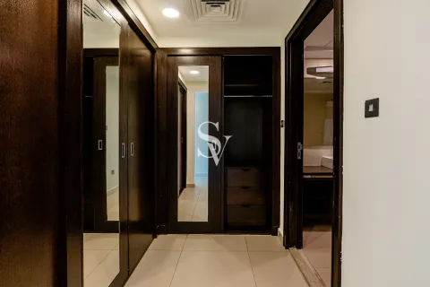 Byt v 23 MARINA TOWER v Dubai Marina, SAE 3 ložnice, 277 m² Č.: 658458 - fotografie 17