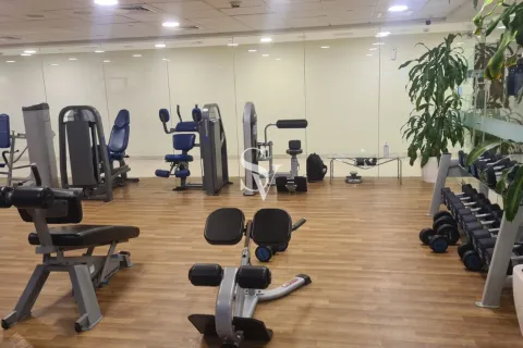 Byt v 23 MARINA TOWER v Dubai Marina, SAE 3 ložnice, 277 m² Č.: 658458 - fotografie 29