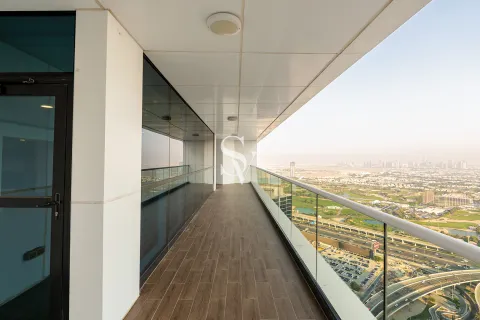 Byt v 23 MARINA TOWER v Dubai Marina, SAE 3 ložnice, 277 m² Č.: 658458 - fotografie 1