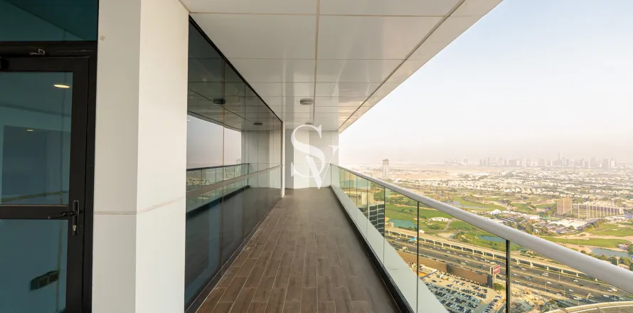 Byt v 23 MARINA TOWER v Dubai Marina, SAE 3 ložnice, 277 m² Č.: 658458