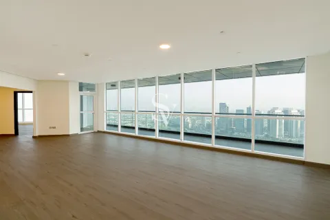 Byt v 23 MARINA TOWER v Dubai Marina, SAE 3 ložnice, 277 m² Č.: 658458 - fotografie 2