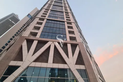 Byt v 23 MARINA TOWER v Dubai Marina, SAE 3 ložnice, 277 m² Č.: 658458 - fotografie 28