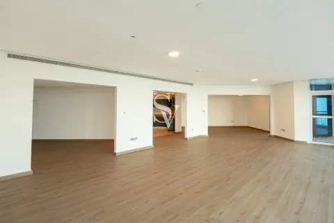 Byt v 23 MARINA TOWER v Dubai Marina, SAE 3 ložnice, 277 m² Č.: 658458 - fotografie 4